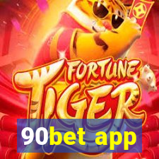 90bet app